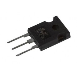 MOSFET canal-N transistor 17A 500V A-247 W20NK50Z