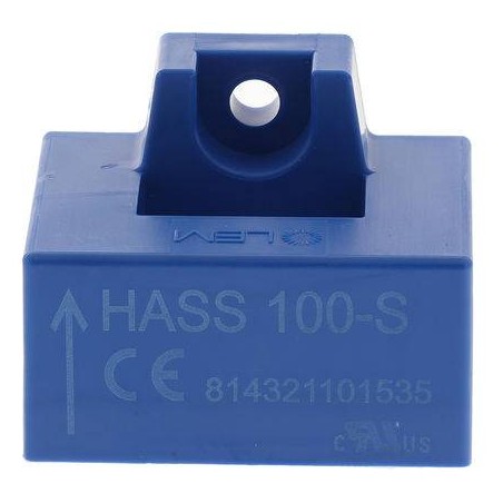 Current sensor LEM HASS 100-S +5V