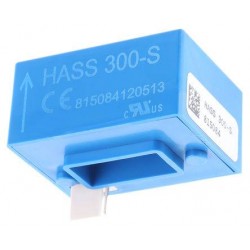 Capteur de courant LEM HASS 300-S +5V