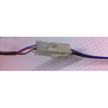 4-pin extension cord MOLEX for ball bearings encoder A/B