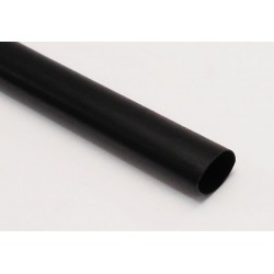 Black GTI3000 thin shrink tubing 9mm 50cm 85394