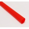 Red GTI3000 thin shrink tubing 9mm 50cm 85400