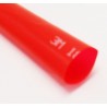 Red GTI3000 thin shrink tubing 18mm 50cm 85408