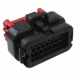 Cable for AMPSEAL 23-pin connector 7.5 meters length pack