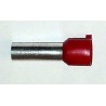 Cable end 35mm2 red long size DZ5CA353