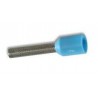 Cable end 0.75mm2 blue DZ5CE007
