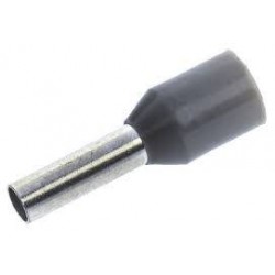 Cable end 2.5mm2 grey DZ5CE025