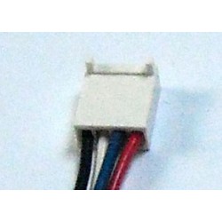 LEM HAS current sensor cable +/- 15V with 2 connectors 2m