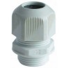 Plastic cable gland PG13 with nut Legrand 096823