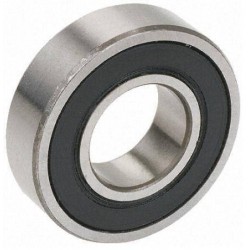 Ball bearing SKF 6005-2RSH 25x45x12mm