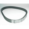 HTD belt 760-8M-30 TEXROPE or GATES