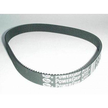 HTD belt 800-8M-20 TEXROPE 20mm width
