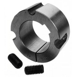 Moyeu amovible Taper Lock 1008 diamètre 14mm