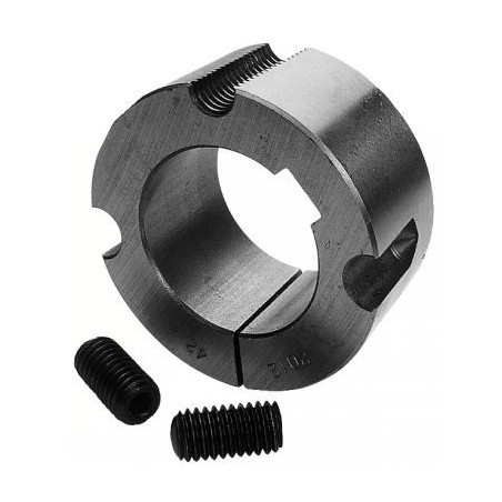 Removable hub Taper Lock 1610 diameter 12mm