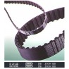 420-H-100 STB TEXROPE belt