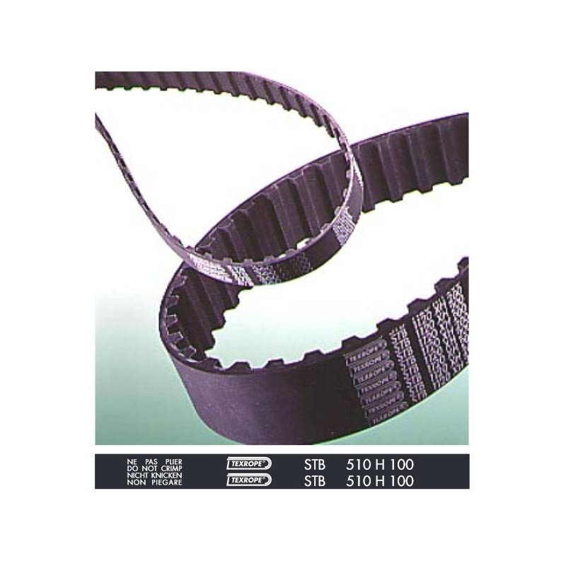 450-H-100 STB TEXROPE belt