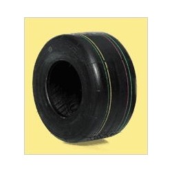 DURO front tire 10x4.5-5 medium HF-242V