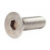 FHC screw M4x30 zinc