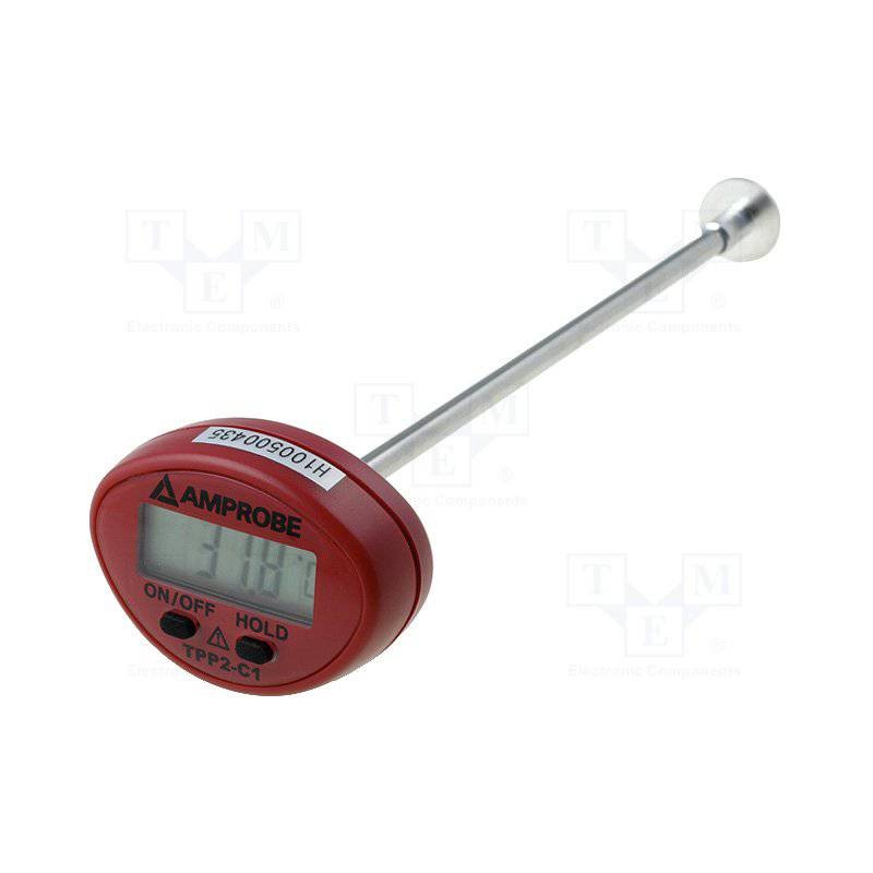 Amprobe TPP2-C1 pocket thermometer