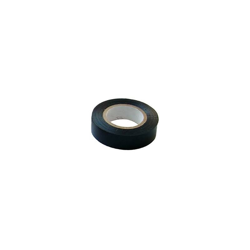 Electrical insulating tape black 15mm 3M 80456