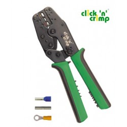 AGI ROBUR 223020 3-jaw crimping tool