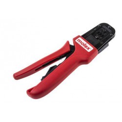 Molex Hand Crimp Tool Mini Fit JR 63819-0900 OBSOLETE