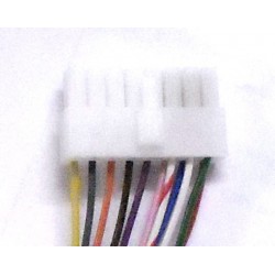 Control cable realization package