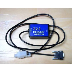 Postage for rental of a SEVCON Millipak programming dongle for up to 4 weeks