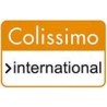 Frais de port La Poste Colissimo International 1kg max zone 6