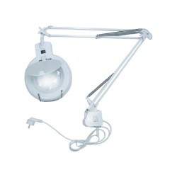 Lampe loupe 5 dioptries 22W...