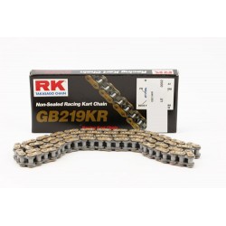 RK chain type 219 116 links