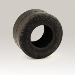 DURO front tire 10x4.5-5...