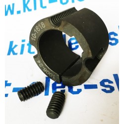Removable hub Taper Lock 1008 diameter 24mm