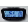 EX-RAY VOLT digital speedometer GEN3