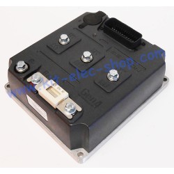 CAN cable 6-pin MOLEX to DB9 female connector