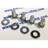 1/2 inch US screw kit for the ME1905 motor