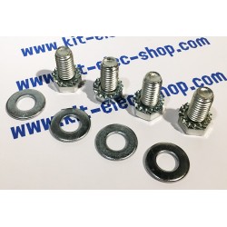 1/2 inch US screw pack for the ME1905 motor