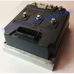 SEVCON three-phase controller GEN4 8018 size 2 second hand