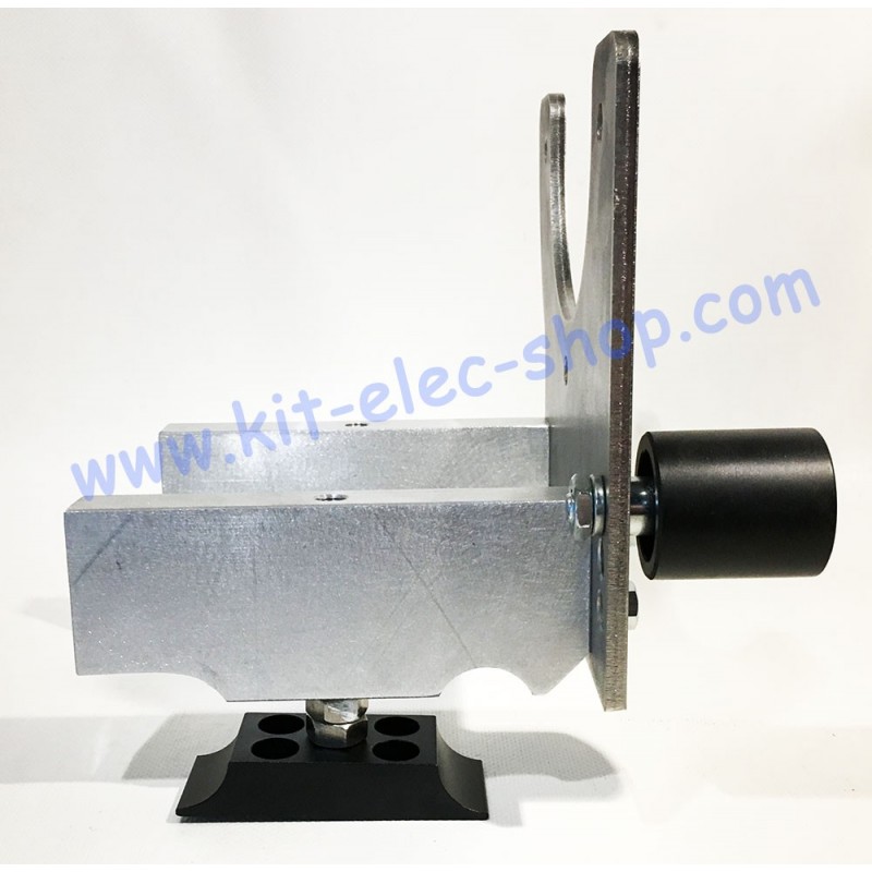 Support Moteur BAUBAUPLAY 1/8 1/10 - Fixation Pour Modélisme Et Expos