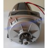 48V 500W DC motor with gearbox