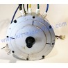 Synchronous motor 3kW Golden Motor liquid cooling second hand