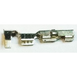 Female crimp pin DELPHI GT150 121-91-819