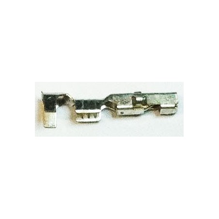 Female crimp pin DELPHI GT150 121-91-819