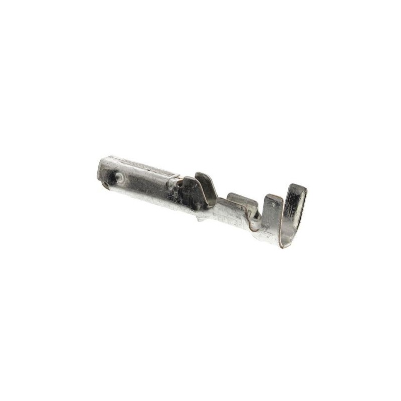 AMP SUPERSEAL 1.5 Crimp Female Pin 183035-1 section 0.5mm2