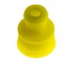 YELLOW AMP SUPERSEAL 1.5 Cable Insulator 281934-2