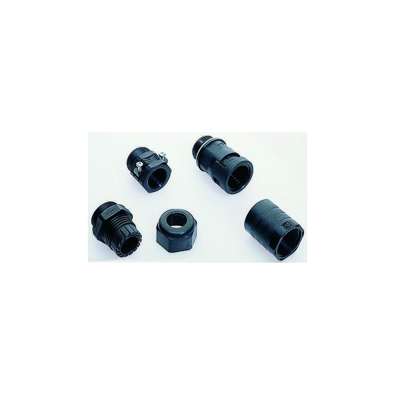 Backshell Sealing Gland CLIPPER SOURIAU CL103021