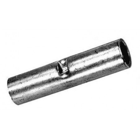 Tubular Lug 2.5mm2 Junction Sleeve XG7T