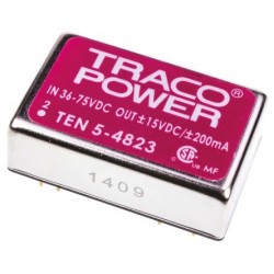 Convertisseur TRACO-POWER...