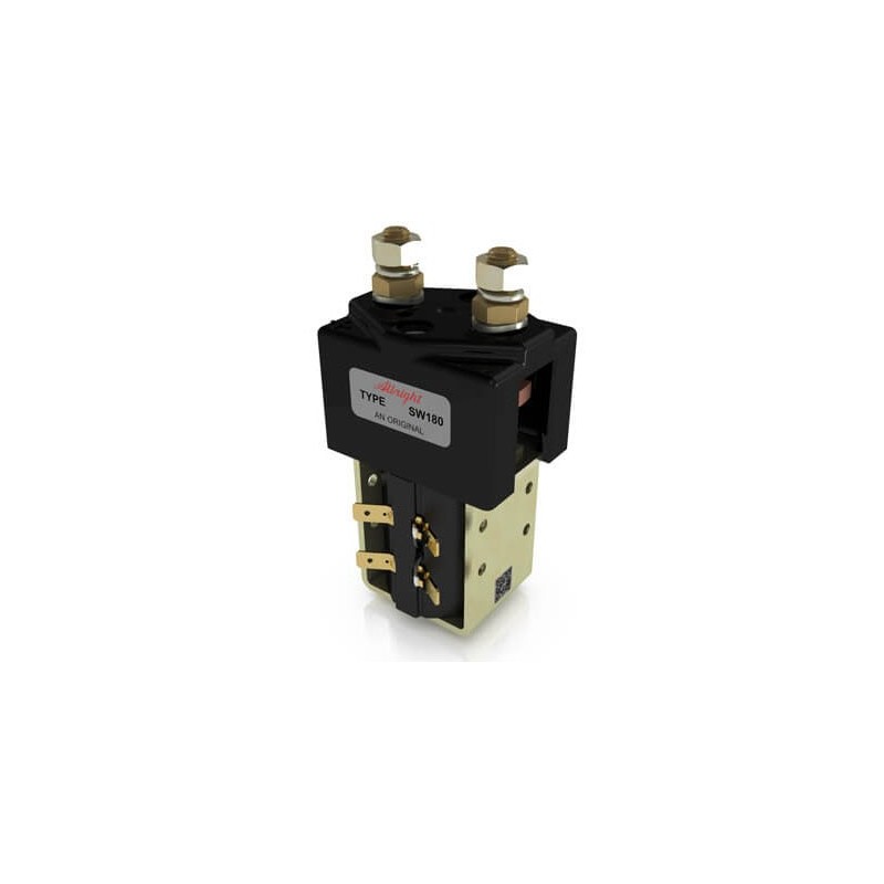 SW180A-630 144VCO direct current contactor