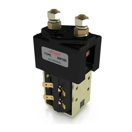 SW180A-630 144VCO direct current contactor